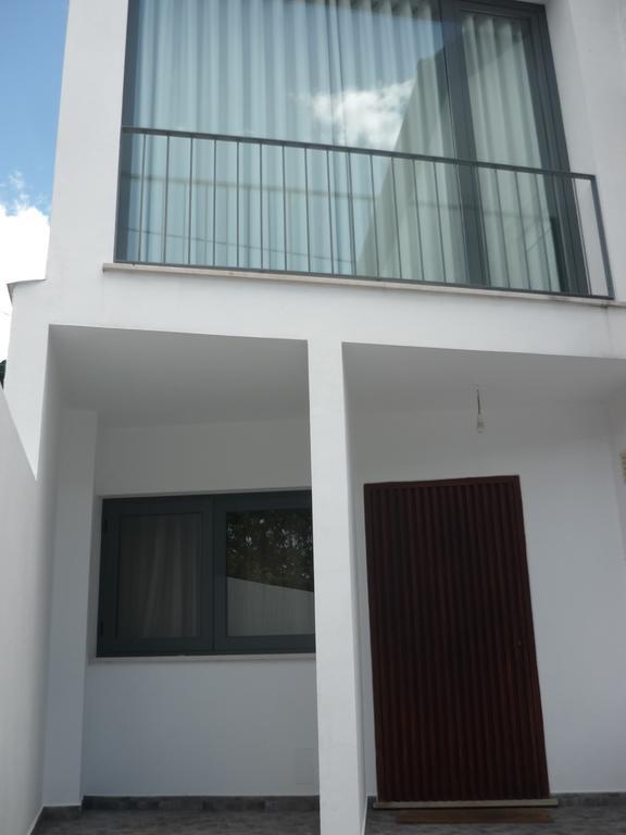 Casa Da Terra Villa Góis Стая снимка