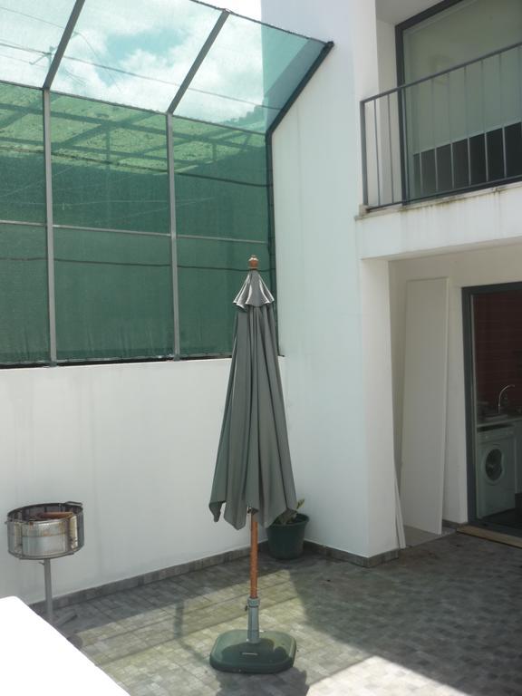 Casa Da Terra Villa Góis Стая снимка