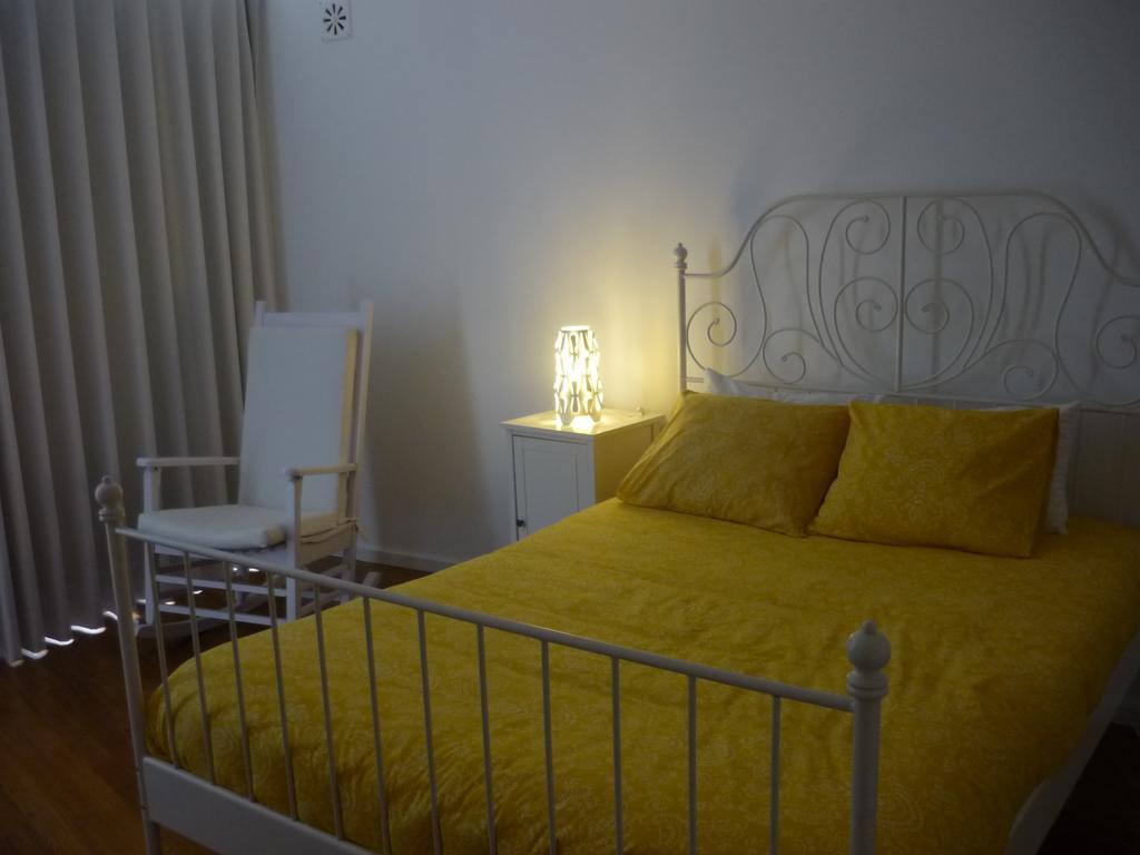 Casa Da Terra Villa Góis Стая снимка