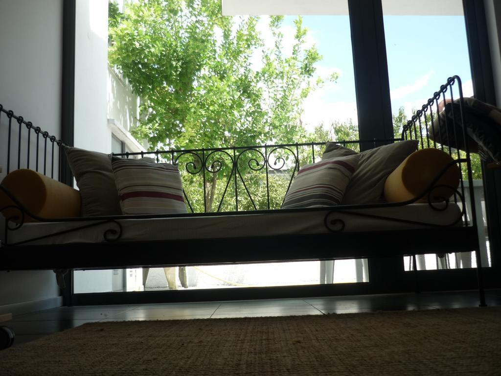 Casa Da Terra Villa Góis Стая снимка