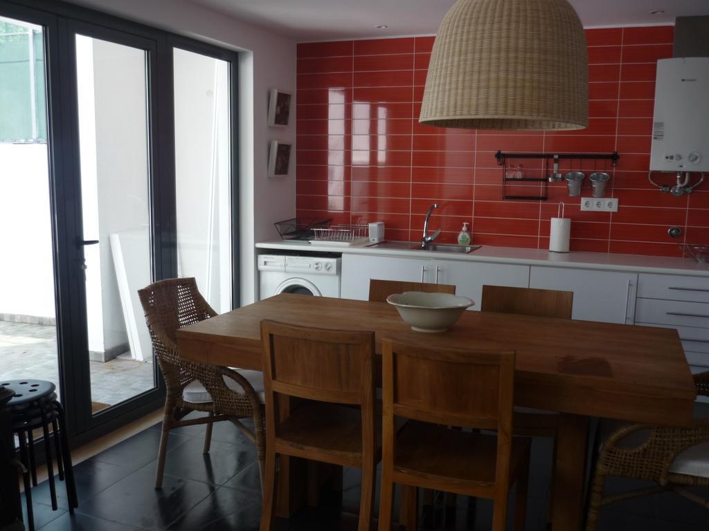 Casa Da Terra Villa Góis Стая снимка