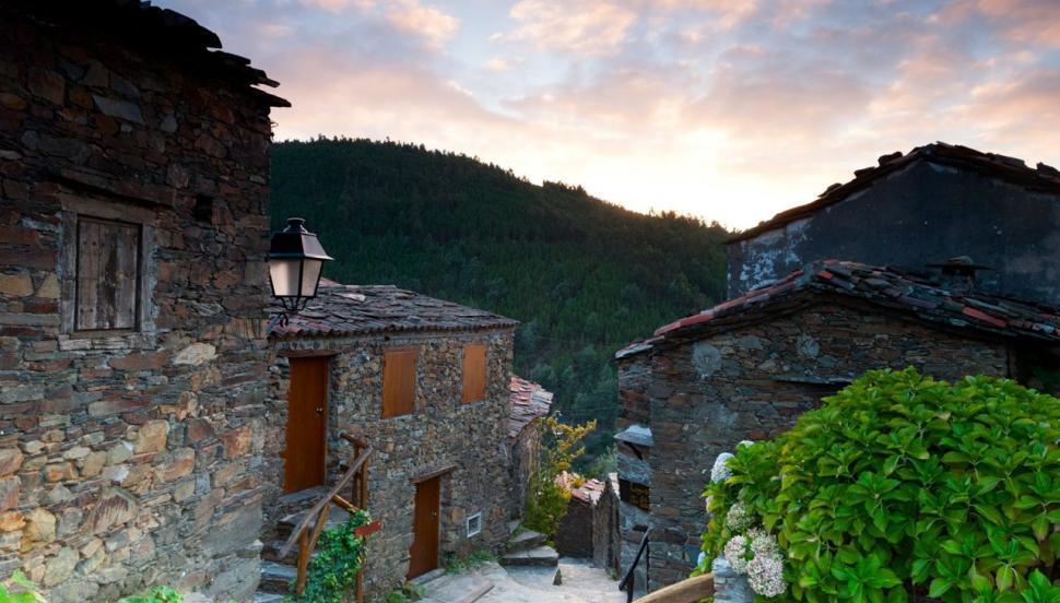 Casa Da Terra Villa Góis Екстериор снимка