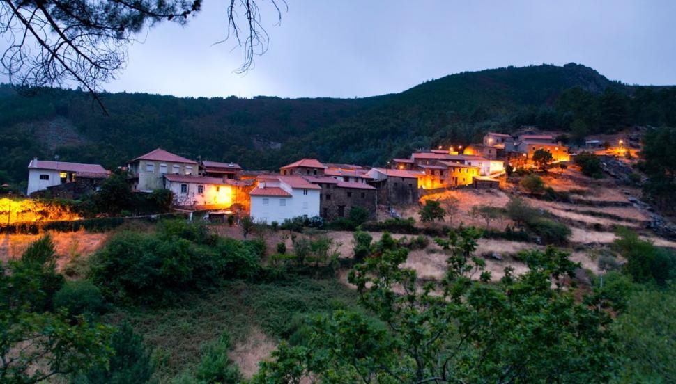 Casa Da Terra Villa Góis Екстериор снимка