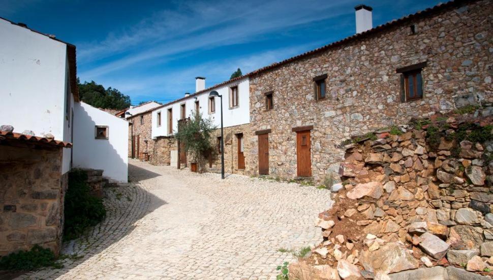 Casa Da Terra Villa Góis Екстериор снимка